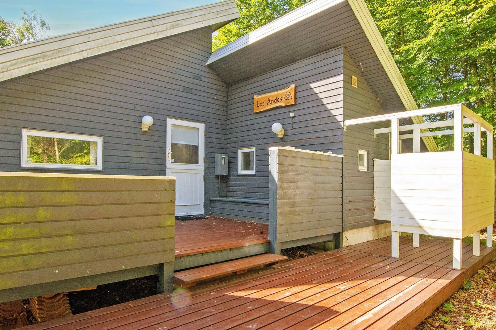 6 persoons vakantie huis in Glesborg-By Traum-Uitzicht