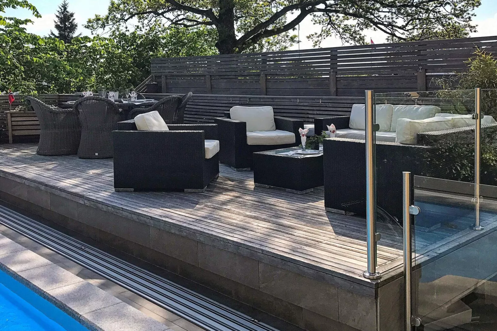 10 persoons vakantie huis in arendal-By Traum-Buitenlucht