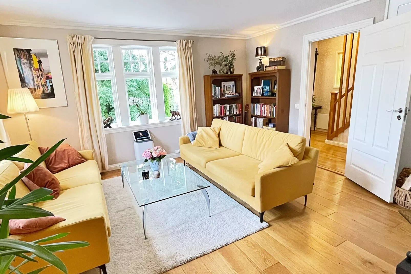 10 persoons vakantie huis in arendal-By Traum-Binnen
