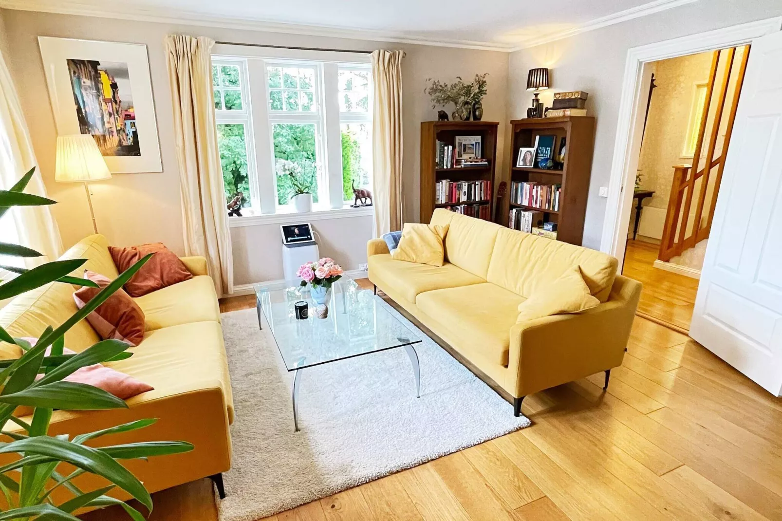 10 persoons vakantie huis in arendal-By Traum-Binnen
