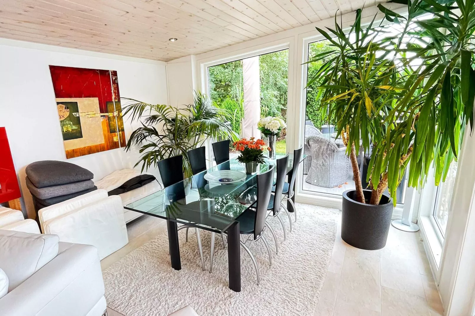 10 persoons vakantie huis in arendal-By Traum-Binnen