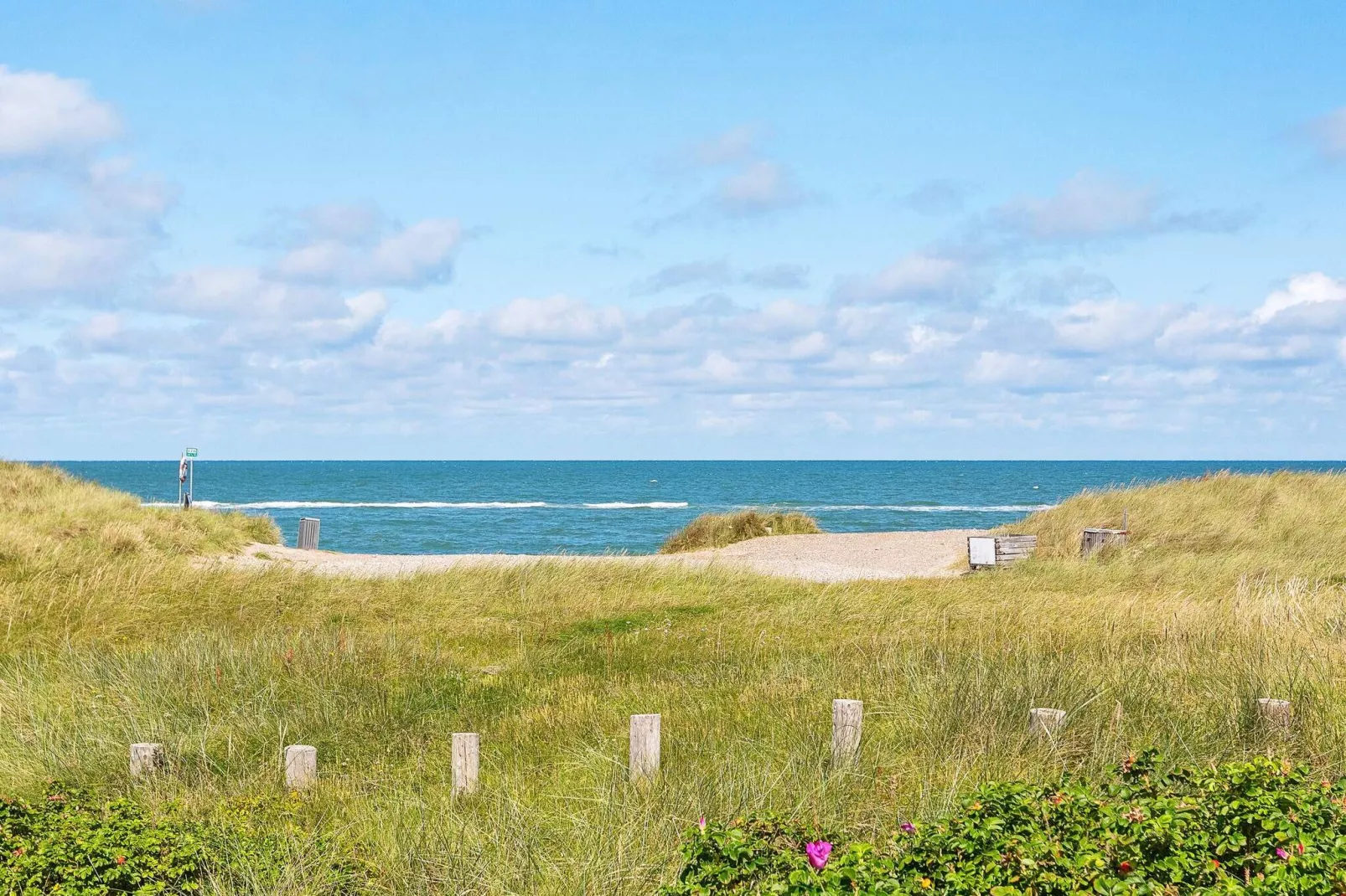 8 persoons vakantie huis in Frøstrup-By Traum-Waterzicht