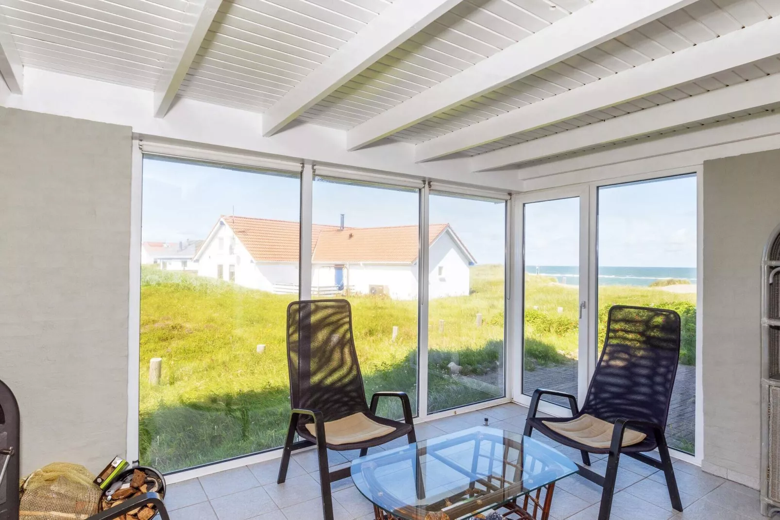 8 persoons vakantie huis in Frøstrup-By Traum-Binnen