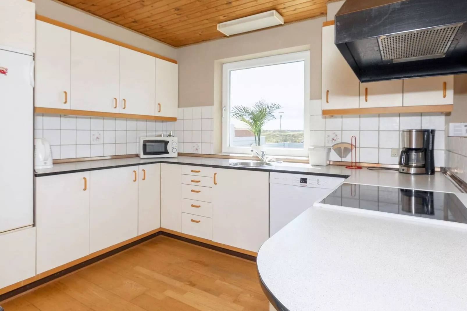 8 persoons vakantie huis in Frøstrup-By Traum-Binnen