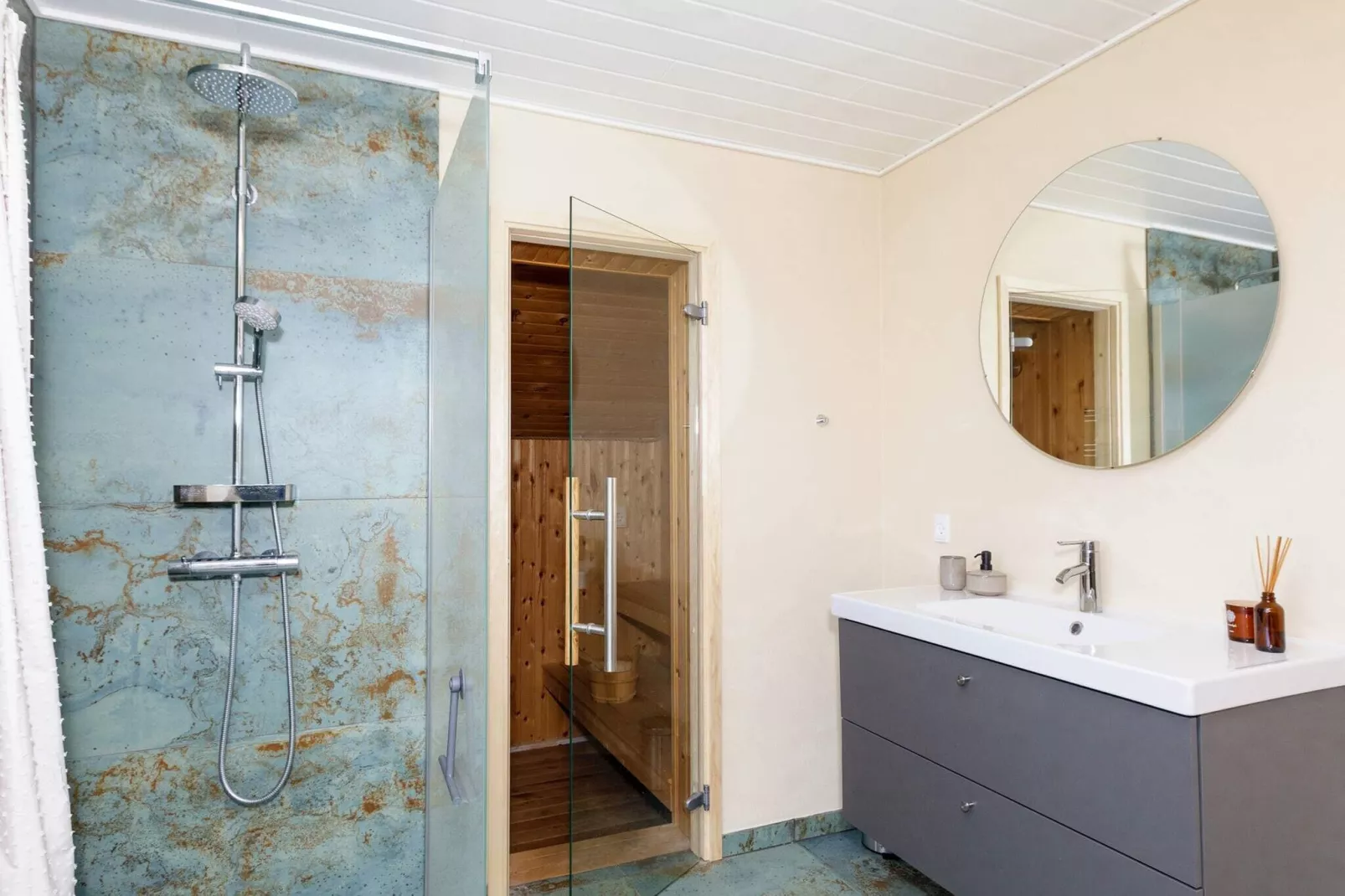 8 persoons vakantie huis in Frøstrup-By Traum-Binnen