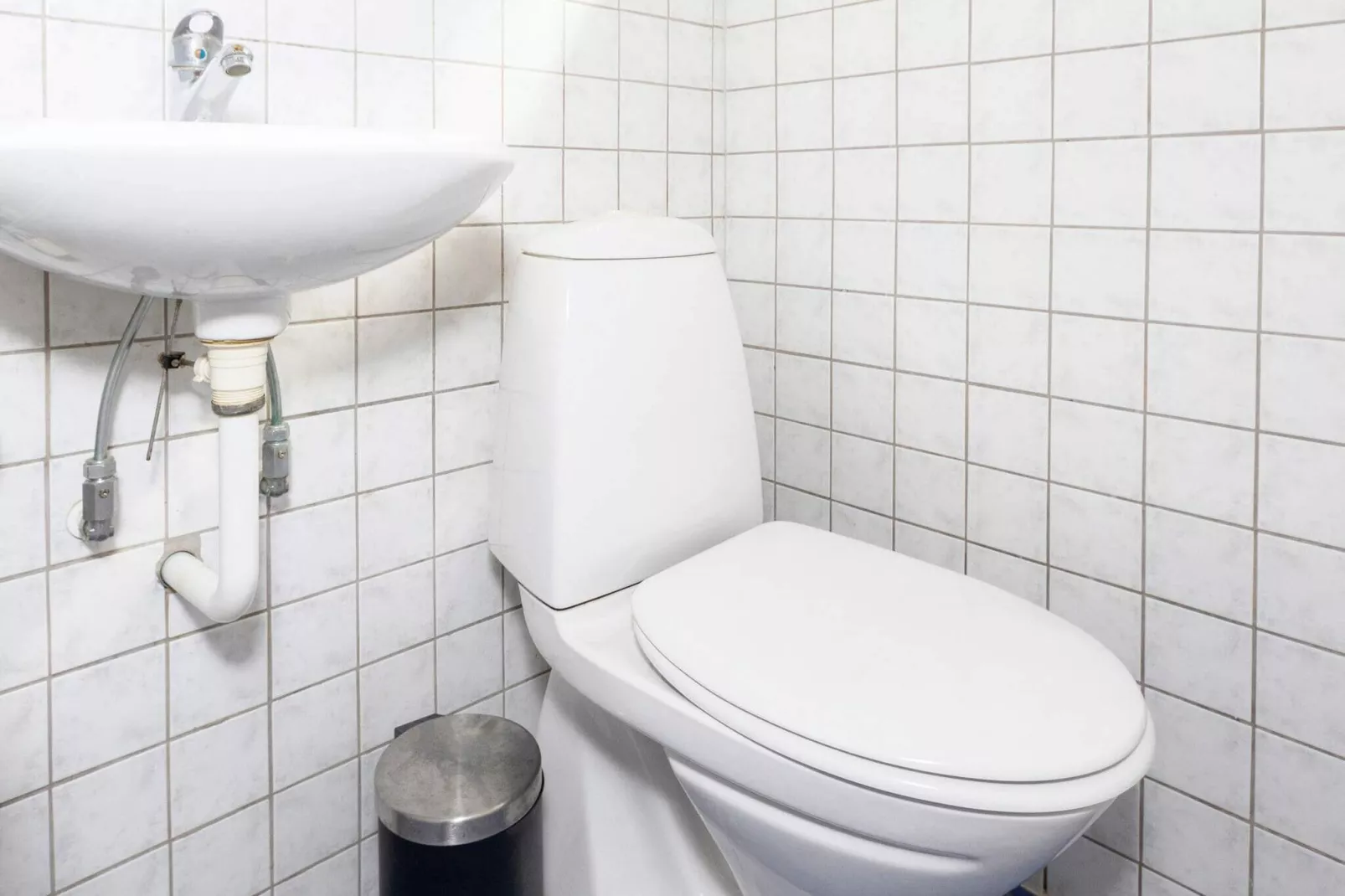 8 persoons vakantie huis in Frøstrup-By Traum-Binnen