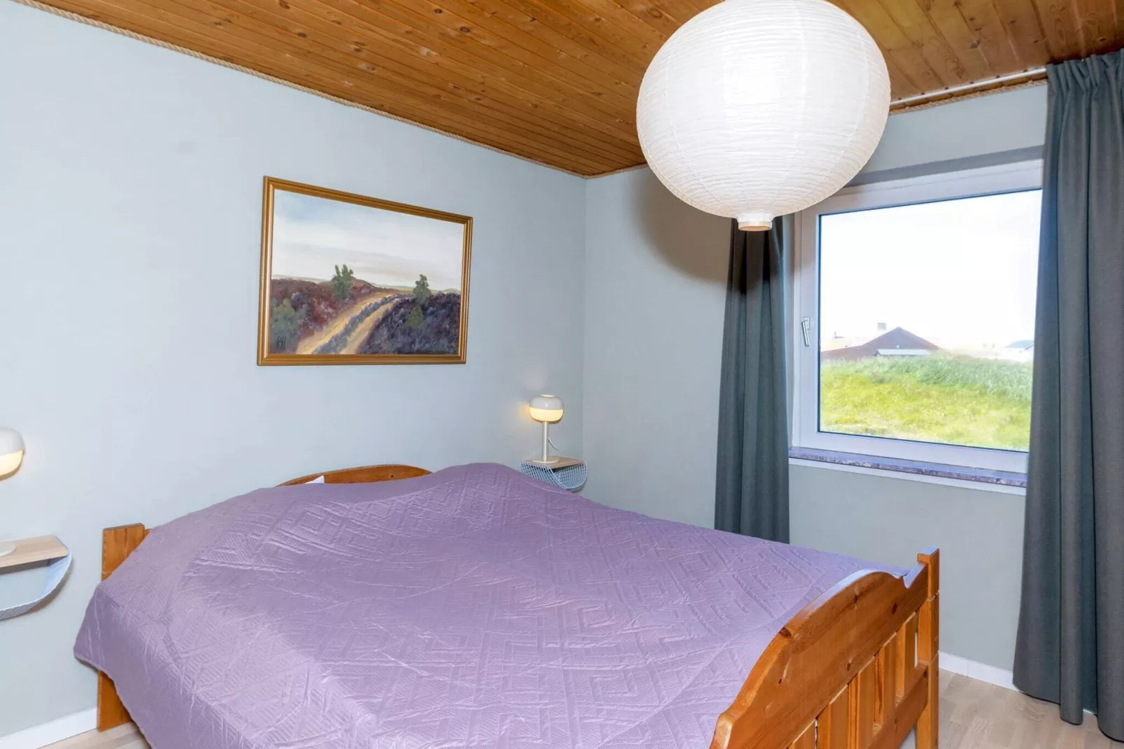 8 persoons vakantie huis in Frøstrup-By Traum-Binnen