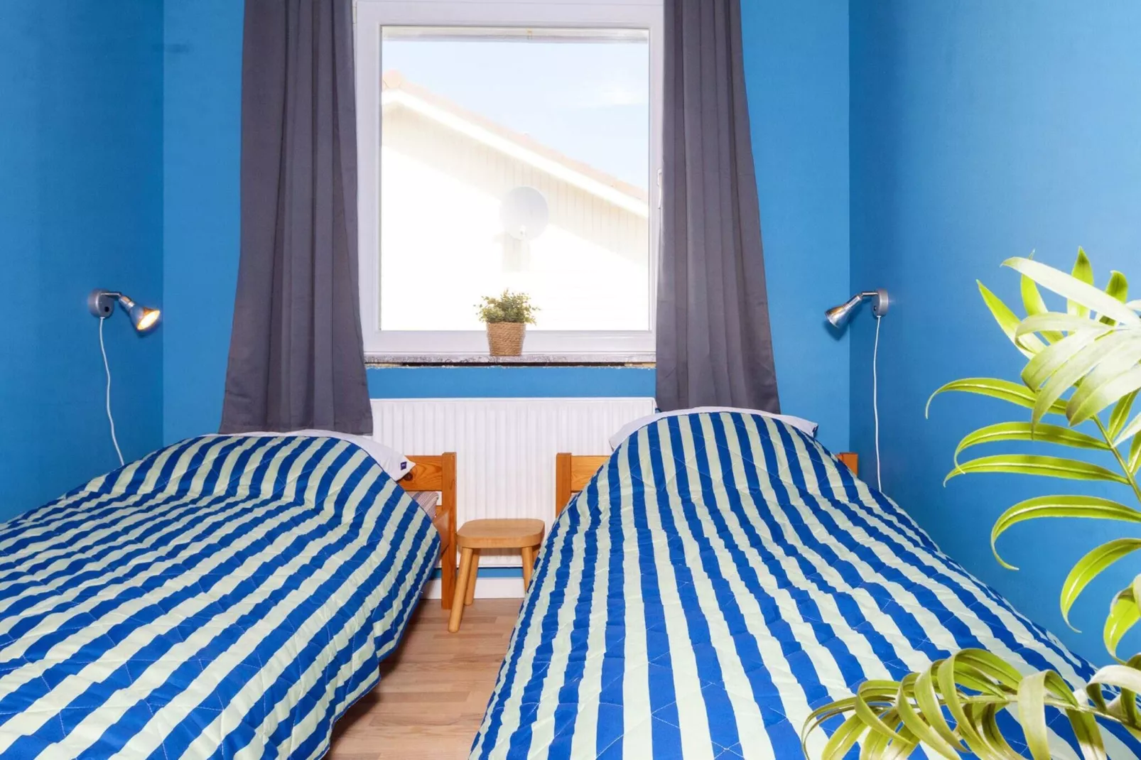 8 persoons vakantie huis in Frøstrup-By Traum-Binnen