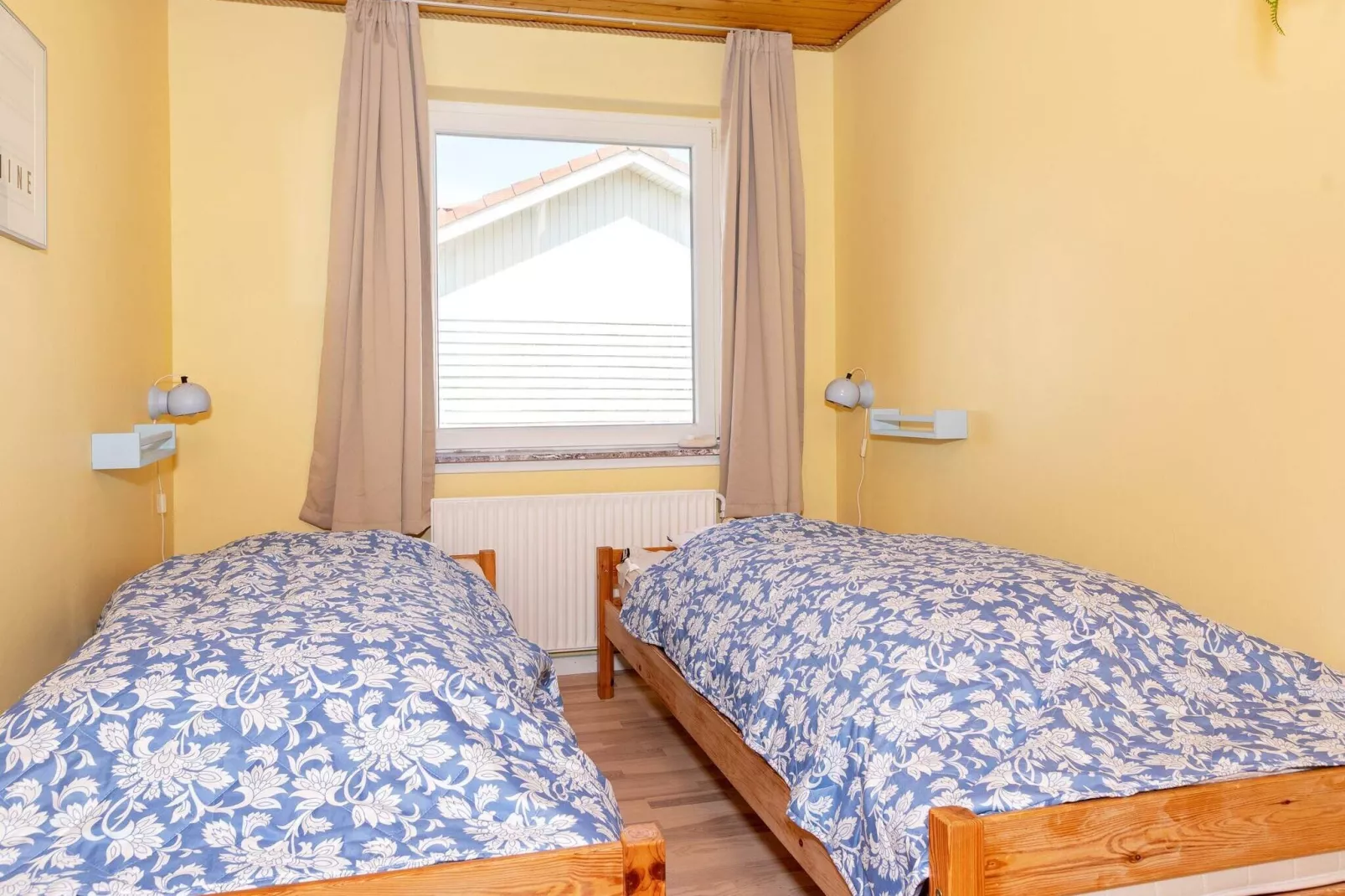 8 persoons vakantie huis in Frøstrup-By Traum-Binnen