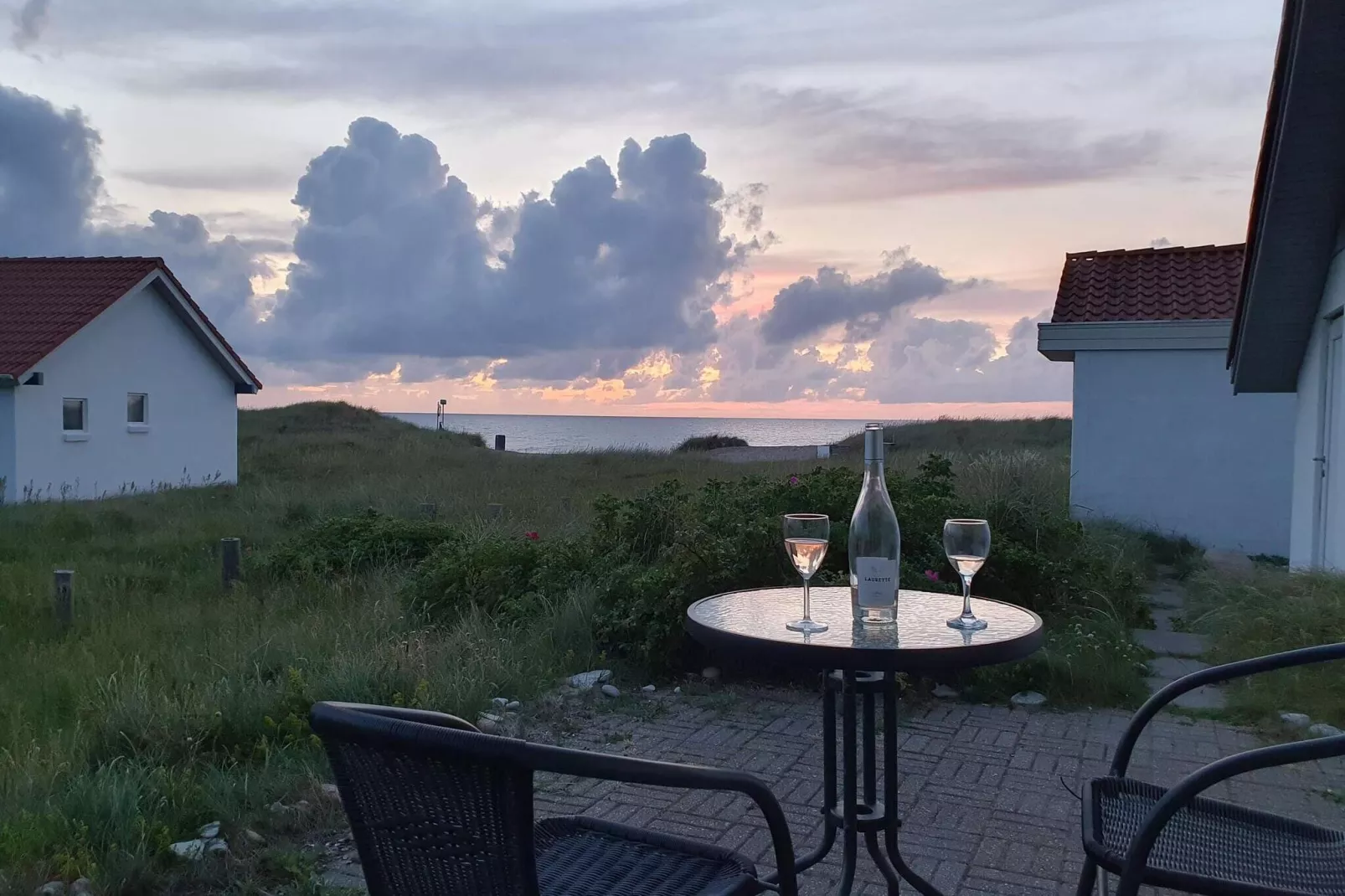 8 persoons vakantie huis in Frøstrup-By Traum-Uitzicht