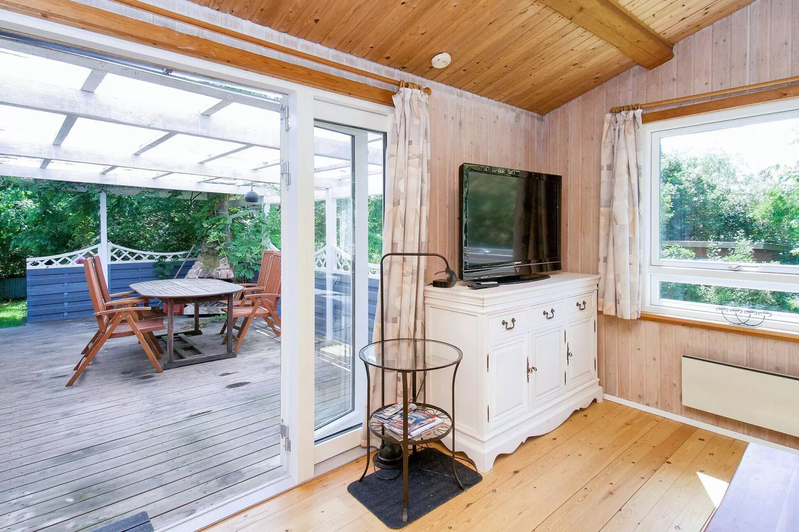5 persoons vakantie huis in Græsted-By Traum-Binnen