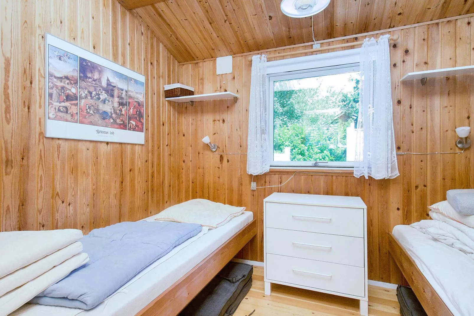 5 persoons vakantie huis in Græsted-By Traum-Binnen