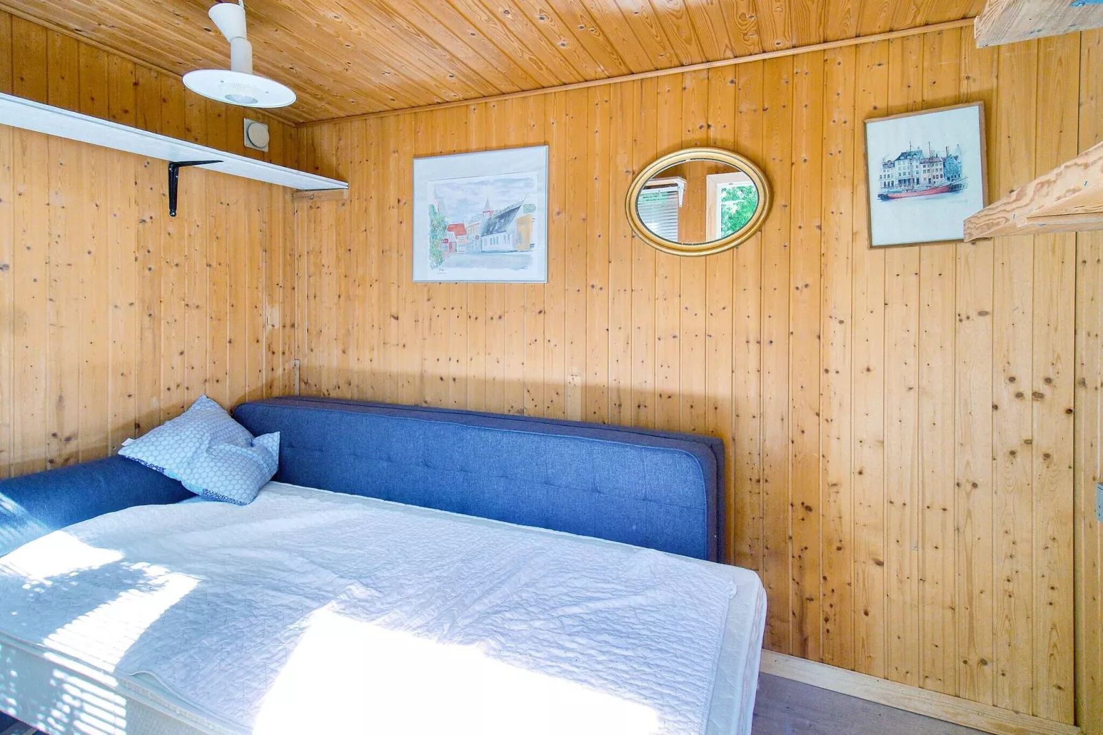 5 persoons vakantie huis in Græsted-By Traum-Binnen