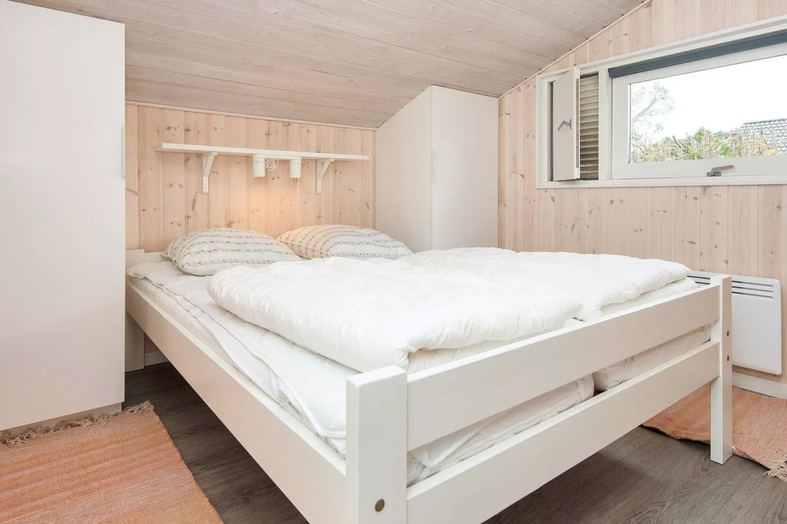 6 persoons vakantie huis in Bjert-By Traum-Binnen