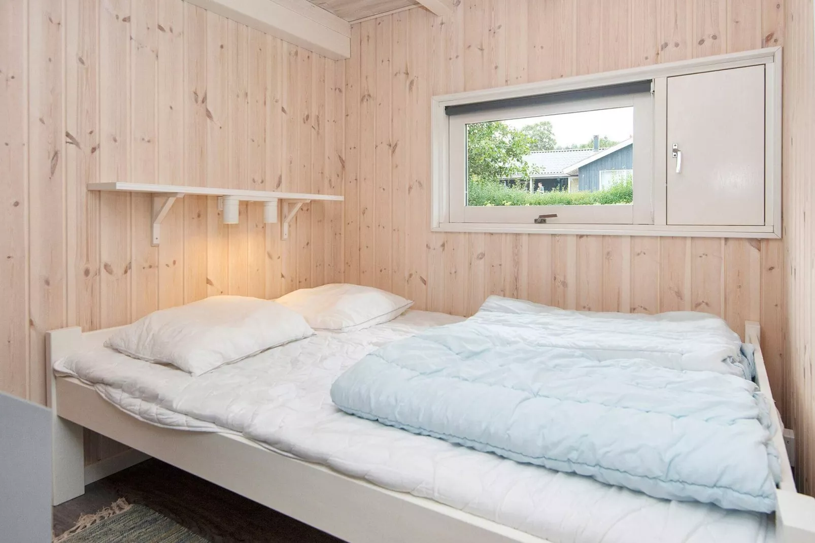 6 persoons vakantie huis in Bjert-By Traum-Binnen