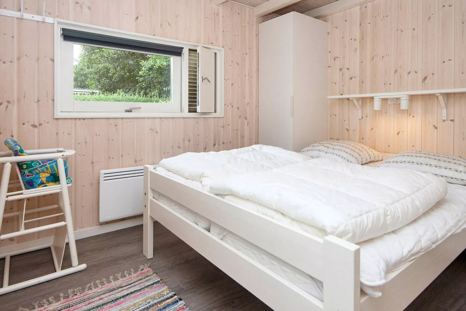 6 persoons vakantie huis in Bjert-By Traum-Binnen