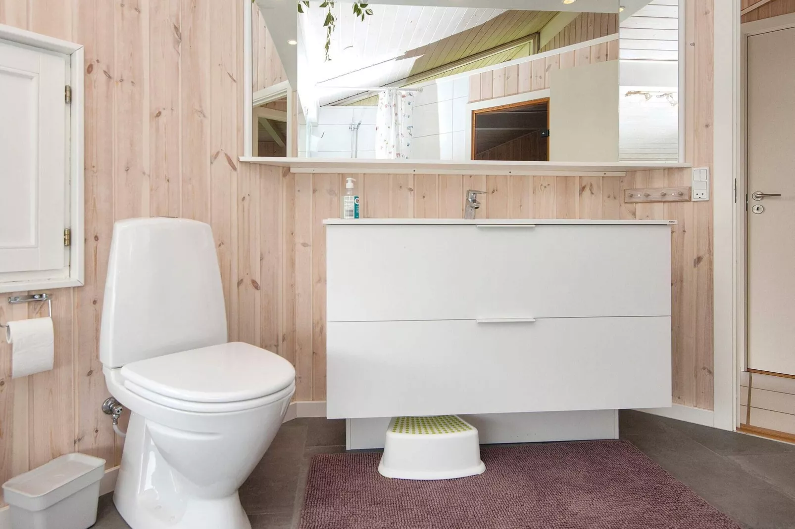 6 persoons vakantie huis in Bjert-By Traum-Binnen