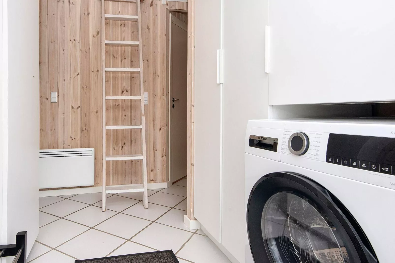 6 persoons vakantie huis in Bjert-By Traum-Binnen