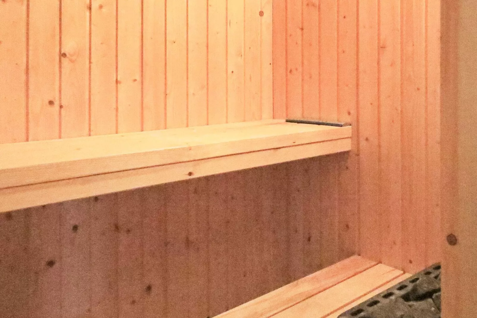Gezellig kustverblijf -- By Traum Ferienwohnungen-Sauna
