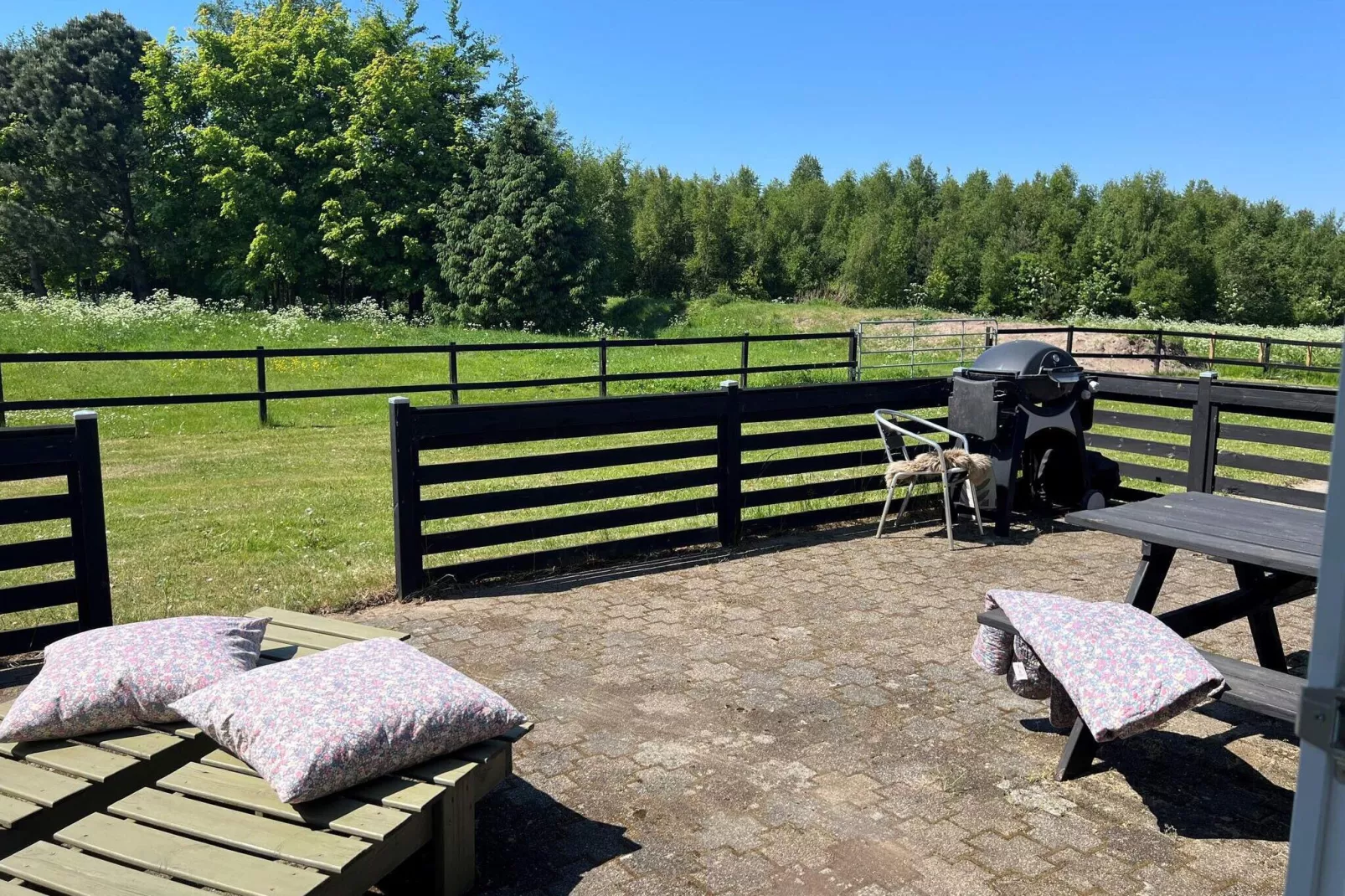 4 persoons vakantie huis in Frederikshavn-By Traum-Buitenlucht