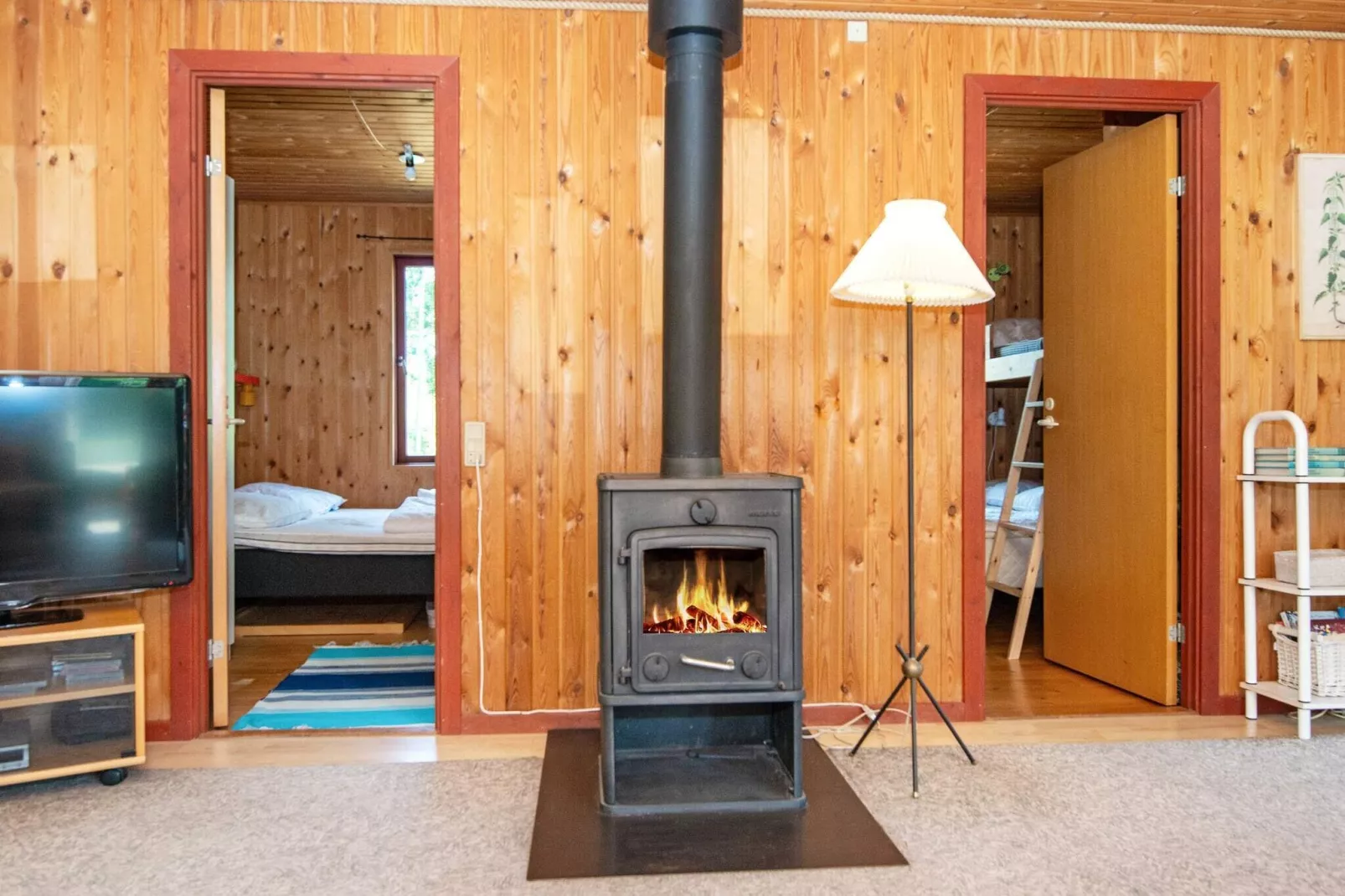 6 persoons vakantie huis in Grenaa-By Traum-Binnen