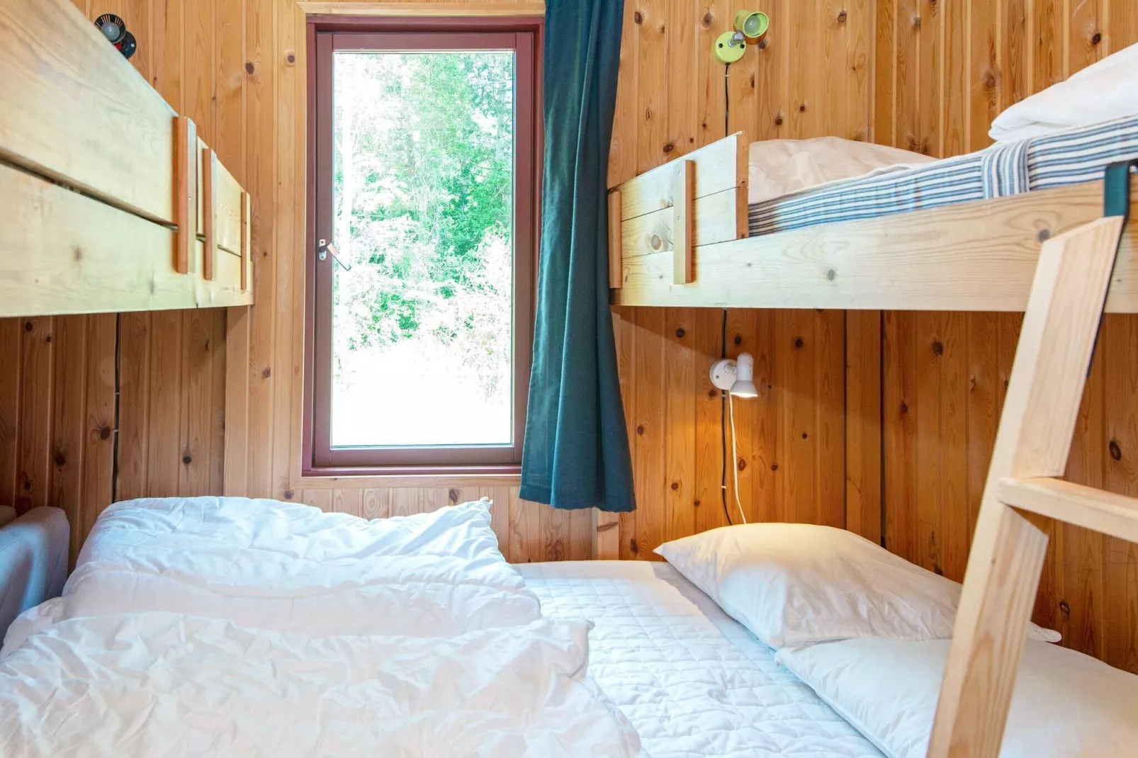 6 persoons vakantie huis in Grenaa-By Traum-Binnen