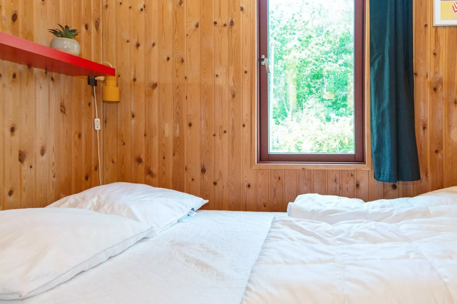 6 persoons vakantie huis in Grenaa-By Traum-Binnen