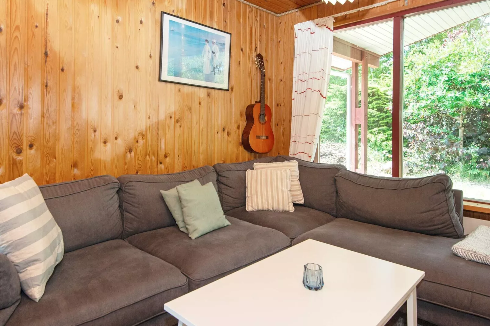 6 persoons vakantie huis in Grenaa-By Traum-Binnen