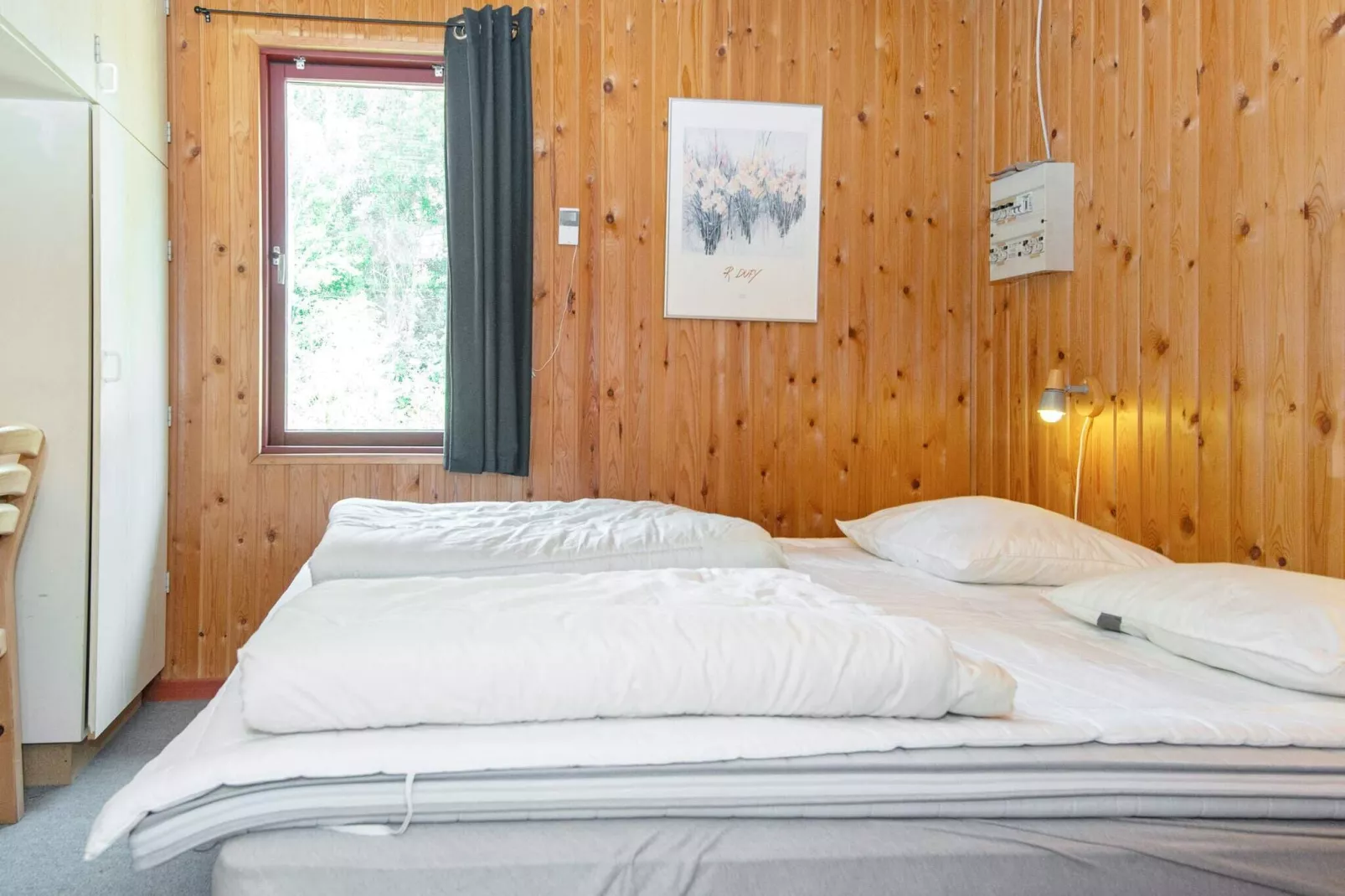 6 persoons vakantie huis in Grenaa-By Traum-Binnen