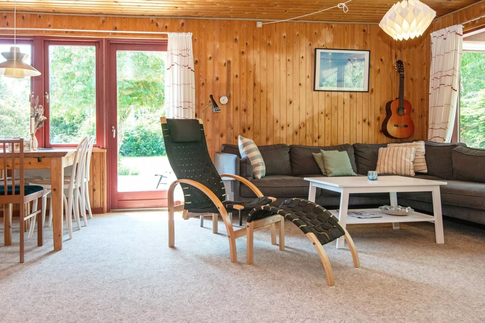6 persoons vakantie huis in Grenaa-By Traum-Binnen