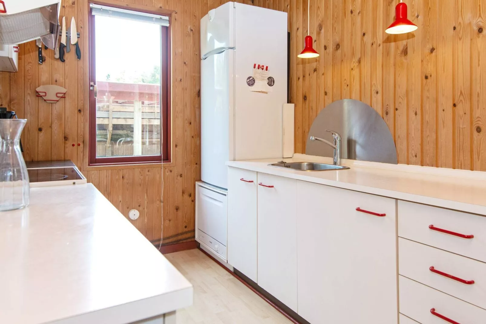 6 persoons vakantie huis in Grenaa-By Traum-Binnen