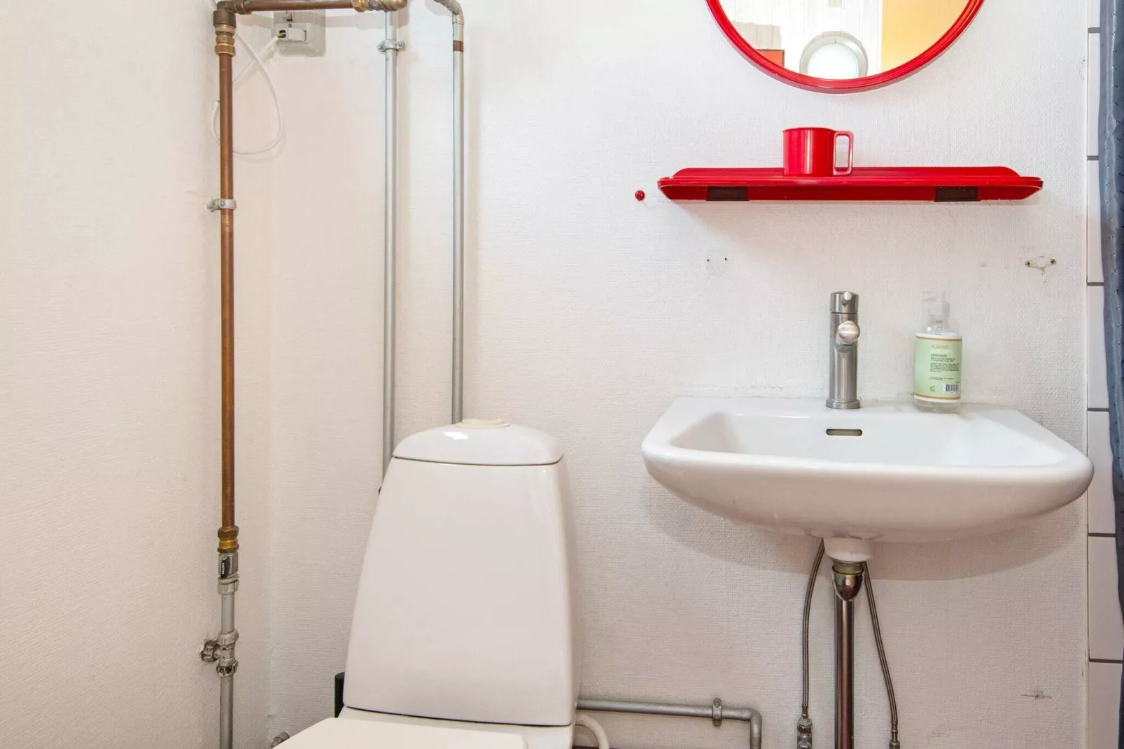 6 persoons vakantie huis in Grenaa-By Traum-Binnen