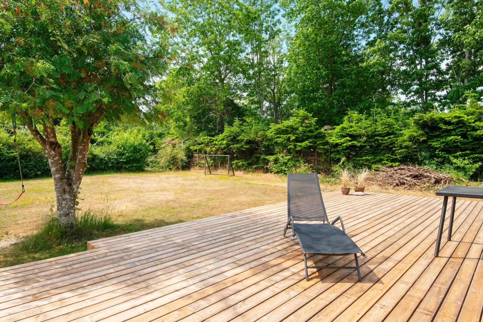 6 persoons vakantie huis in Grenaa-By Traum-Uitzicht