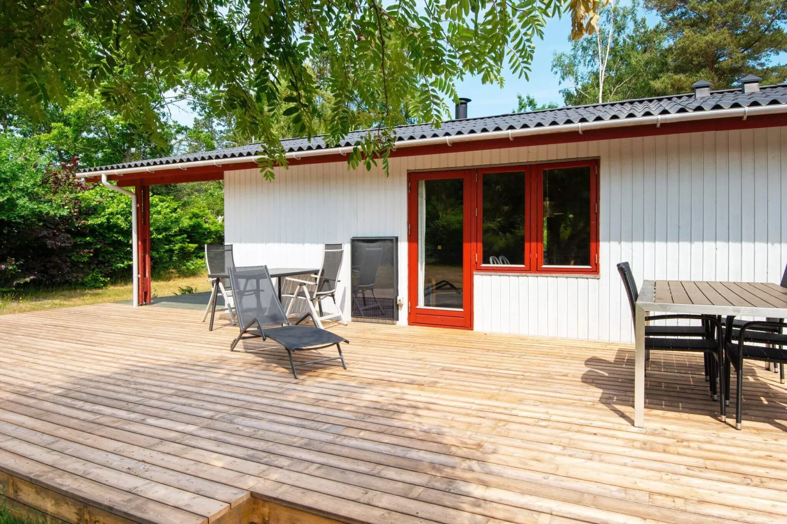 6 persoons vakantie huis in Grenaa-By Traum-Uitzicht