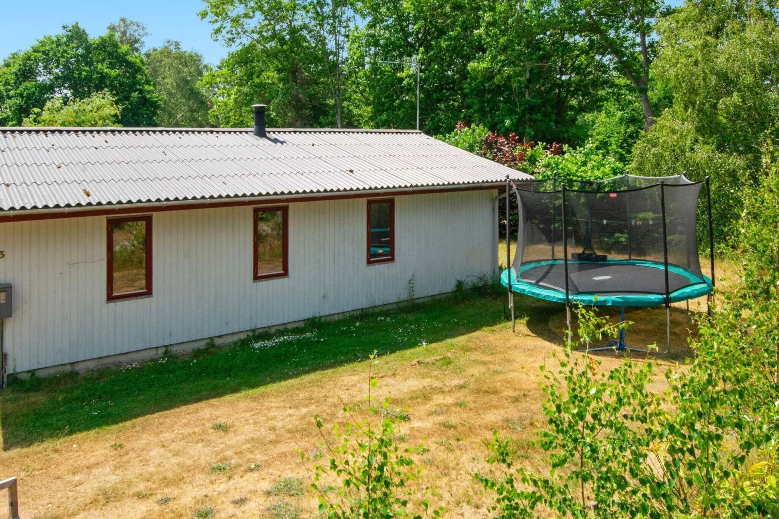 6 persoons vakantie huis in Grenaa-By Traum-Uitzicht