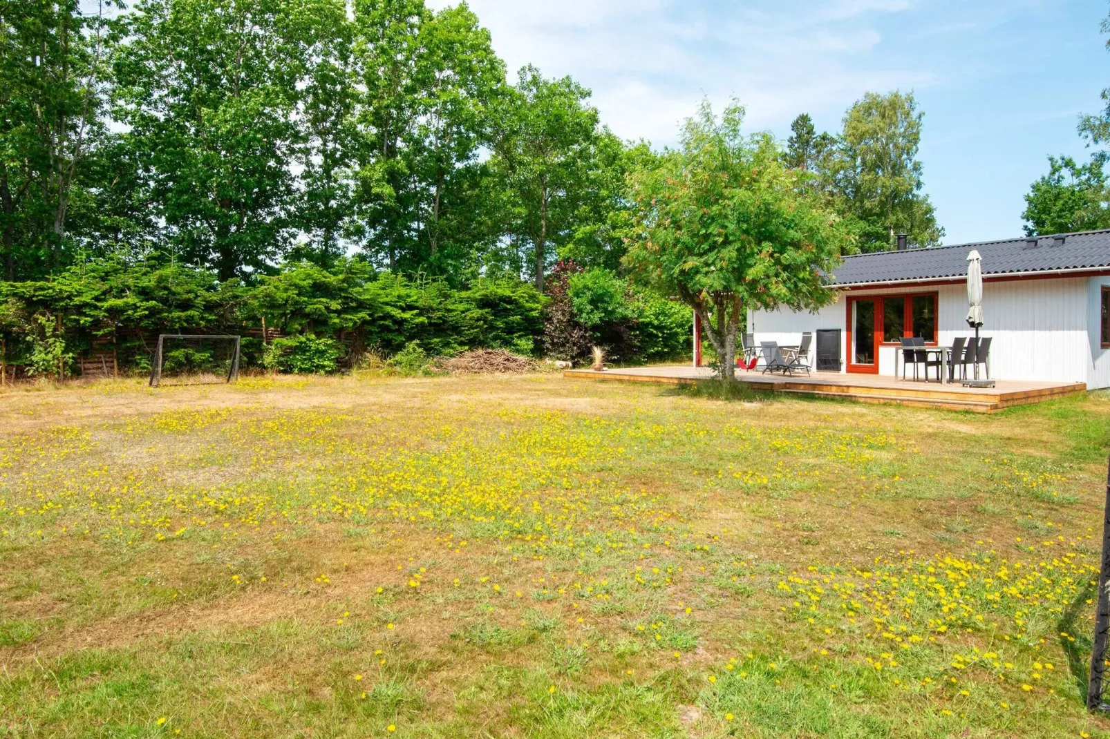 6 persoons vakantie huis in Grenaa-By Traum-Uitzicht