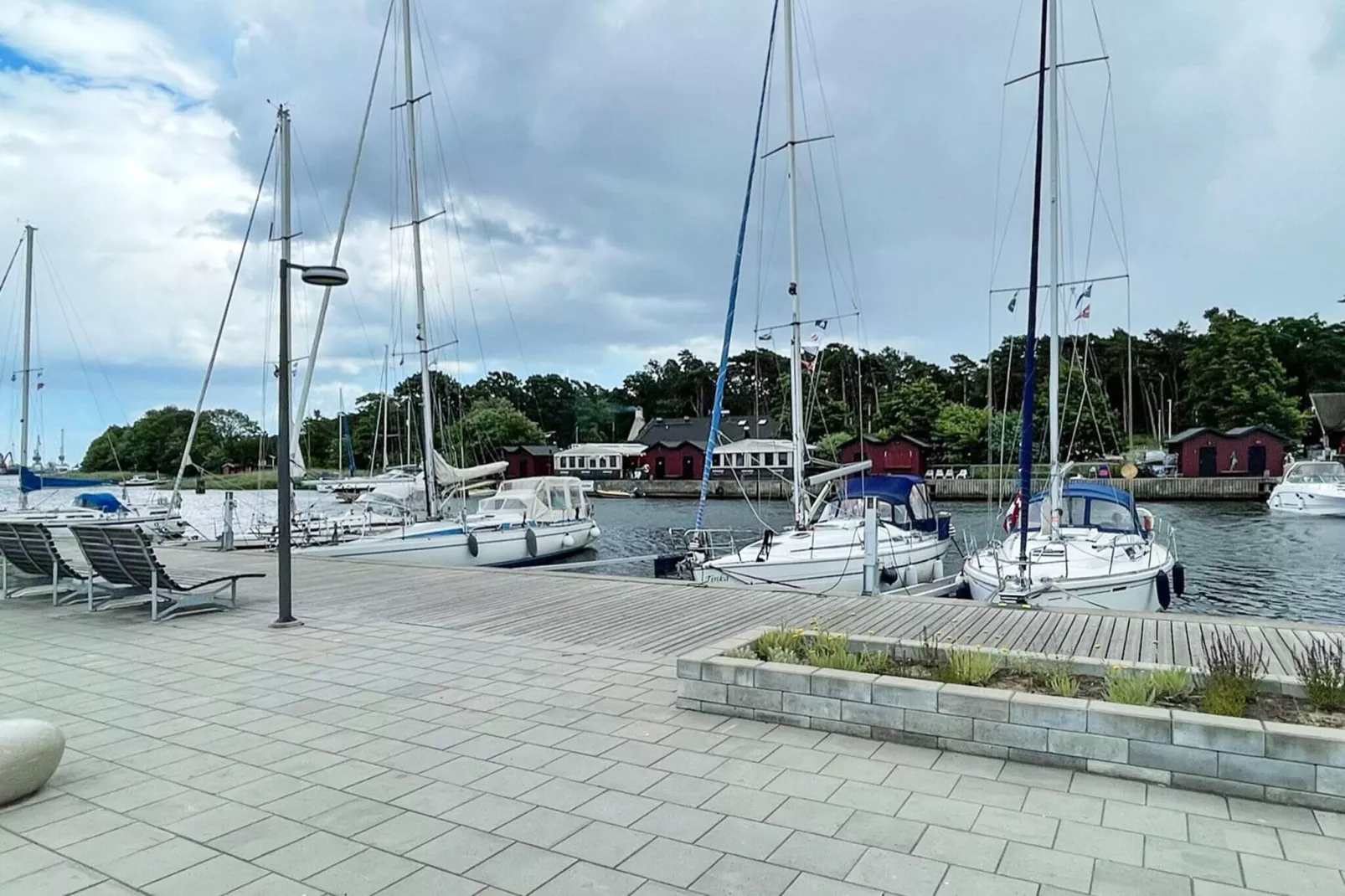 6 persoons vakantie huis in Åhus-By Traum-Niet-getagd