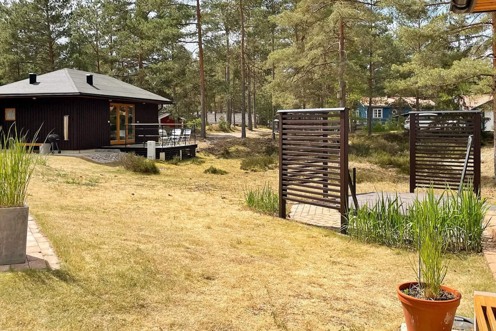 4 persoons vakantie huis in ÅHUS-By Traum-Buitenlucht