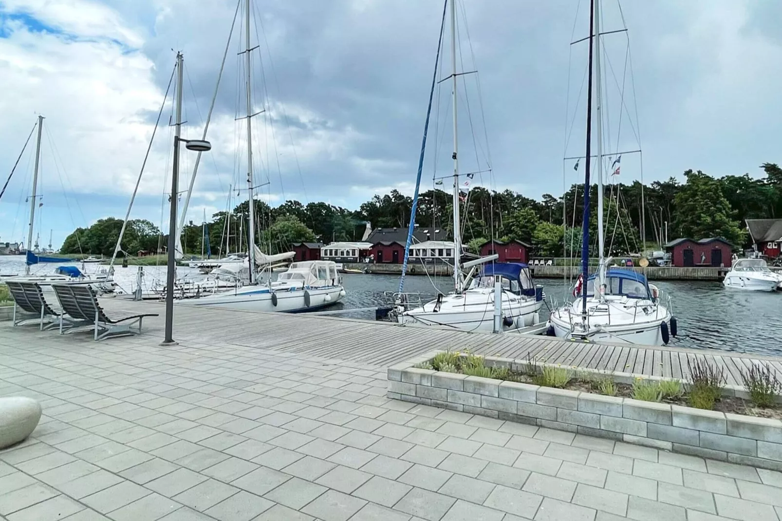 4 persoons vakantie huis in ÅHUS-By Traum-Niet-getagd