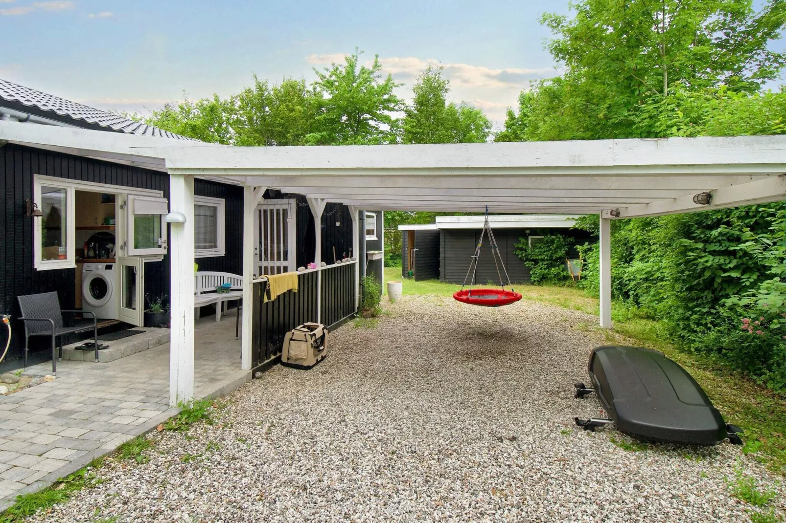 5 persoons vakantie huis in Gilleleje-By Traum-Uitzicht