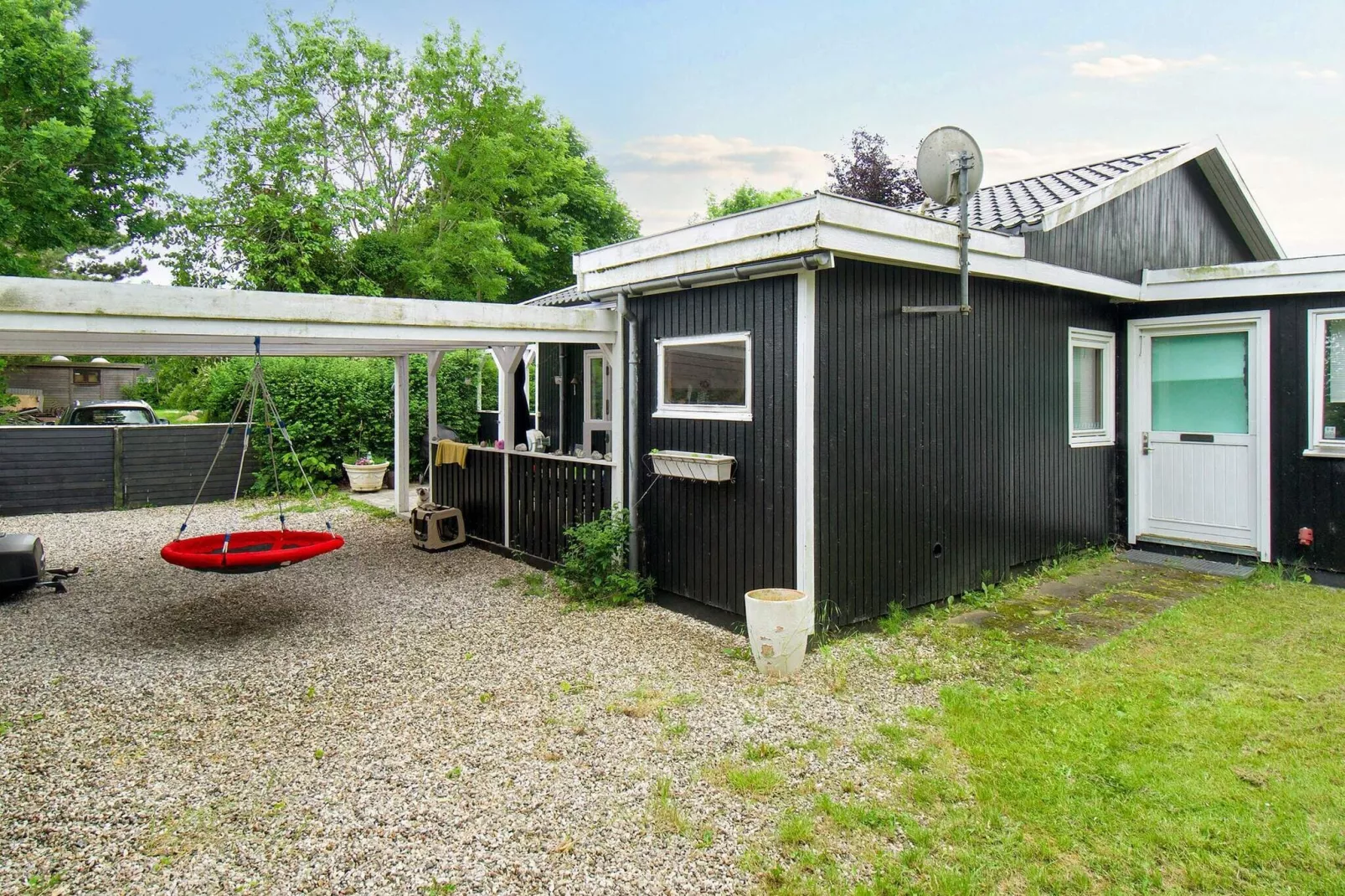5 persoons vakantie huis in Gilleleje-By Traum-Uitzicht