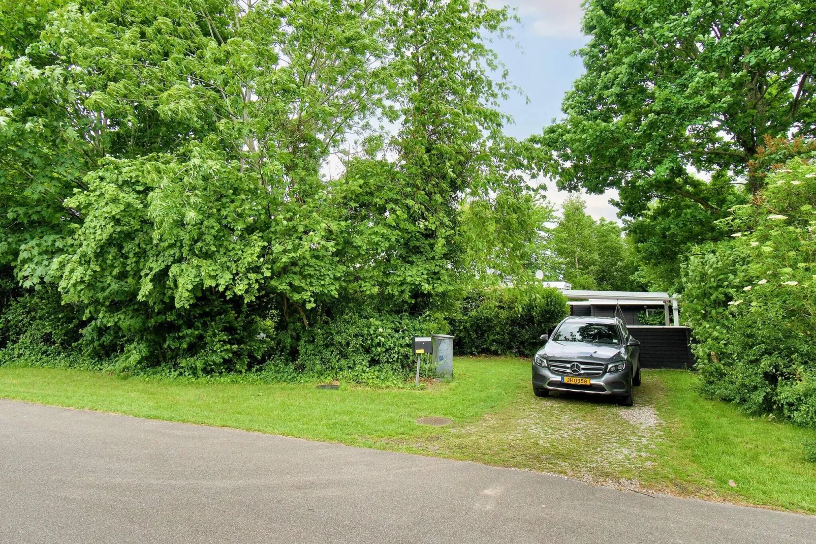 5 persoons vakantie huis in Gilleleje-By Traum-Uitzicht