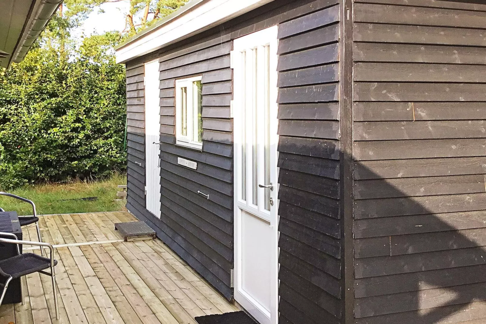 6 persoons vakantie huis in Rønde-By Traum-Uitzicht