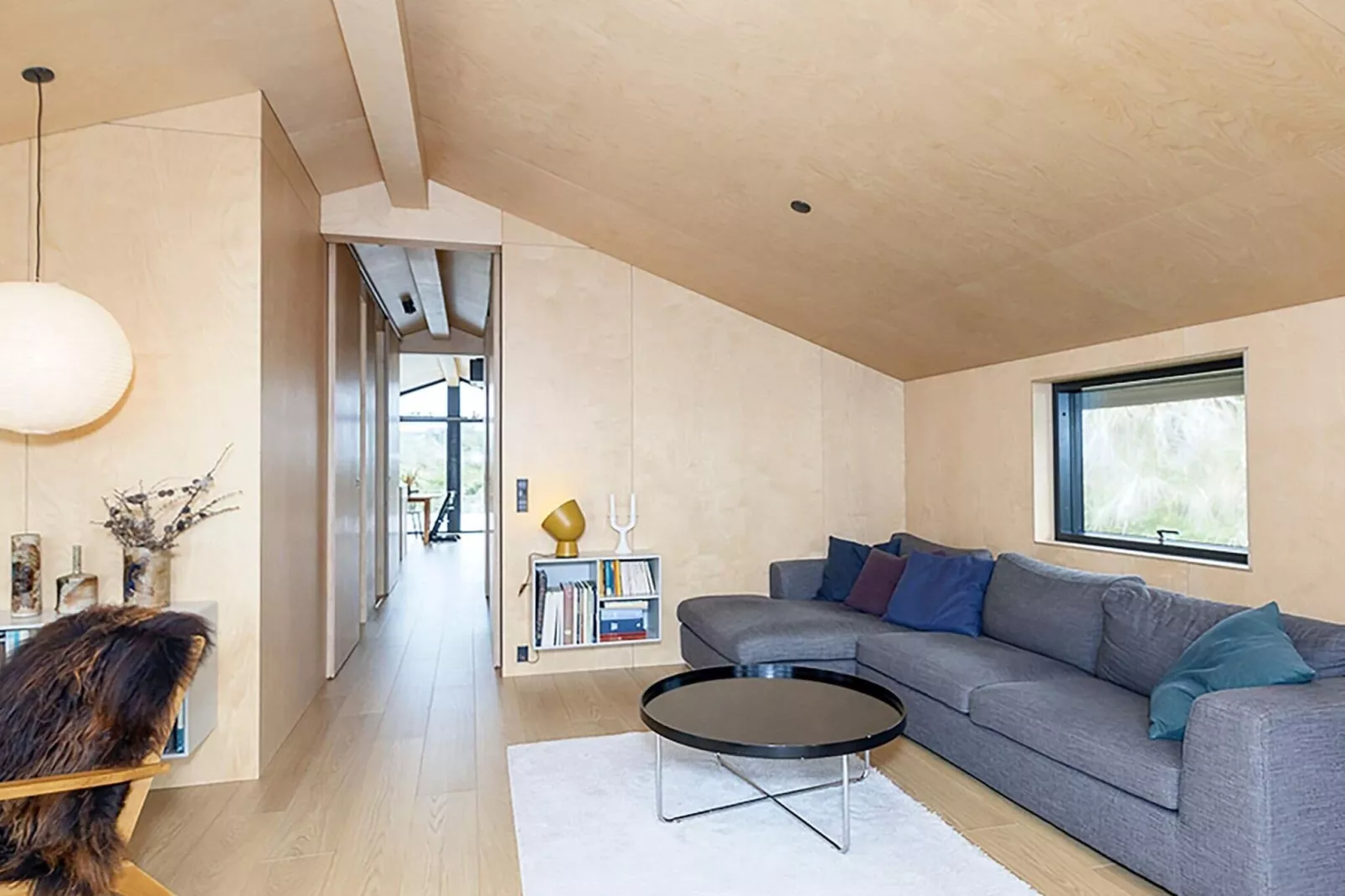 6 persoons vakantie huis in Saltum-By Traum-Binnen
