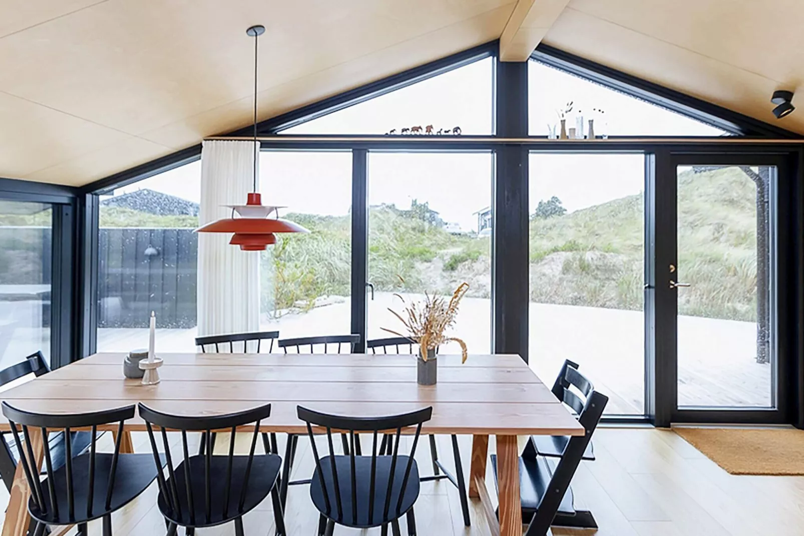 6 persoons vakantie huis in Saltum-By Traum-Binnen