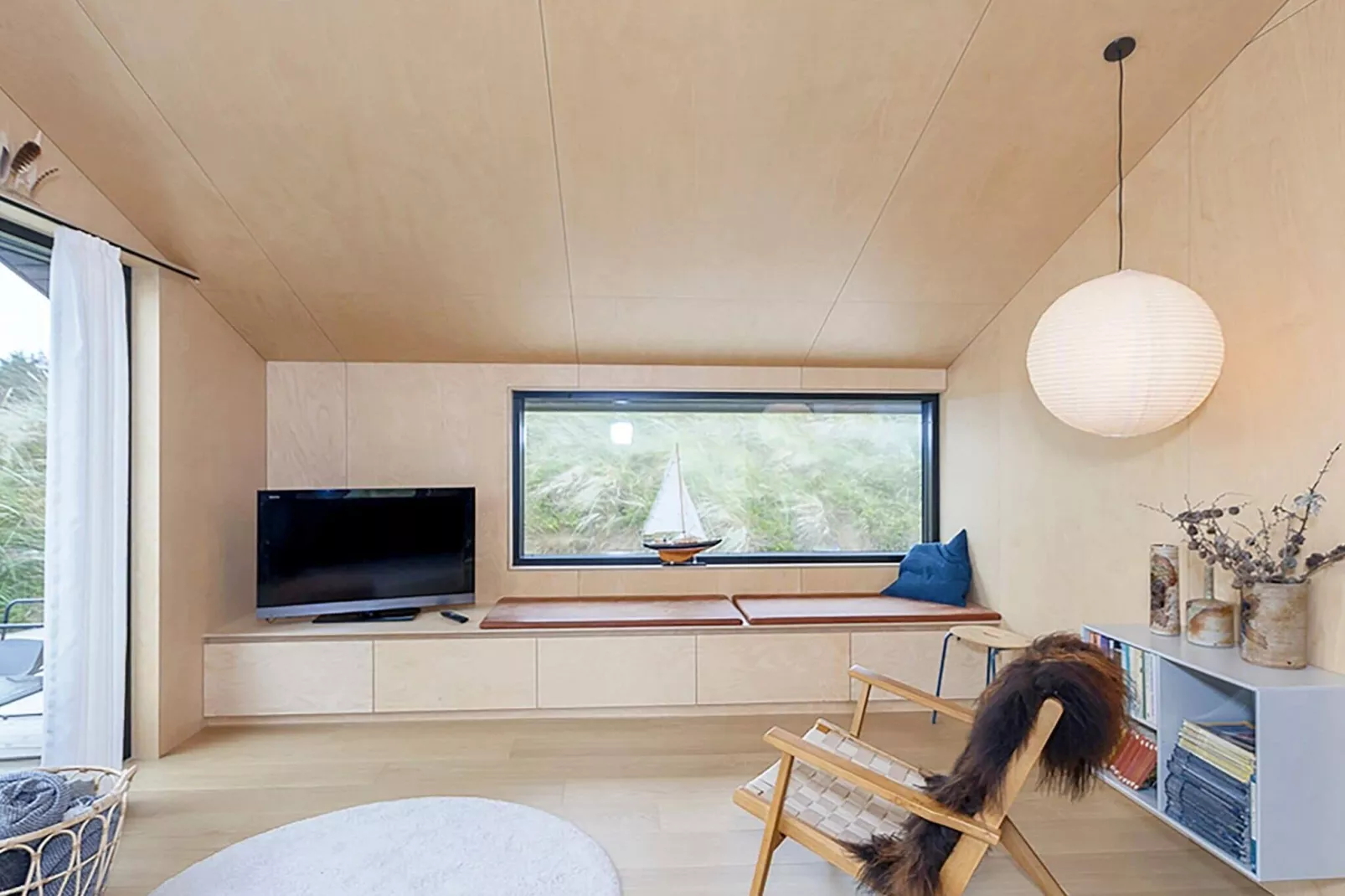 6 persoons vakantie huis in Saltum-By Traum-Binnen