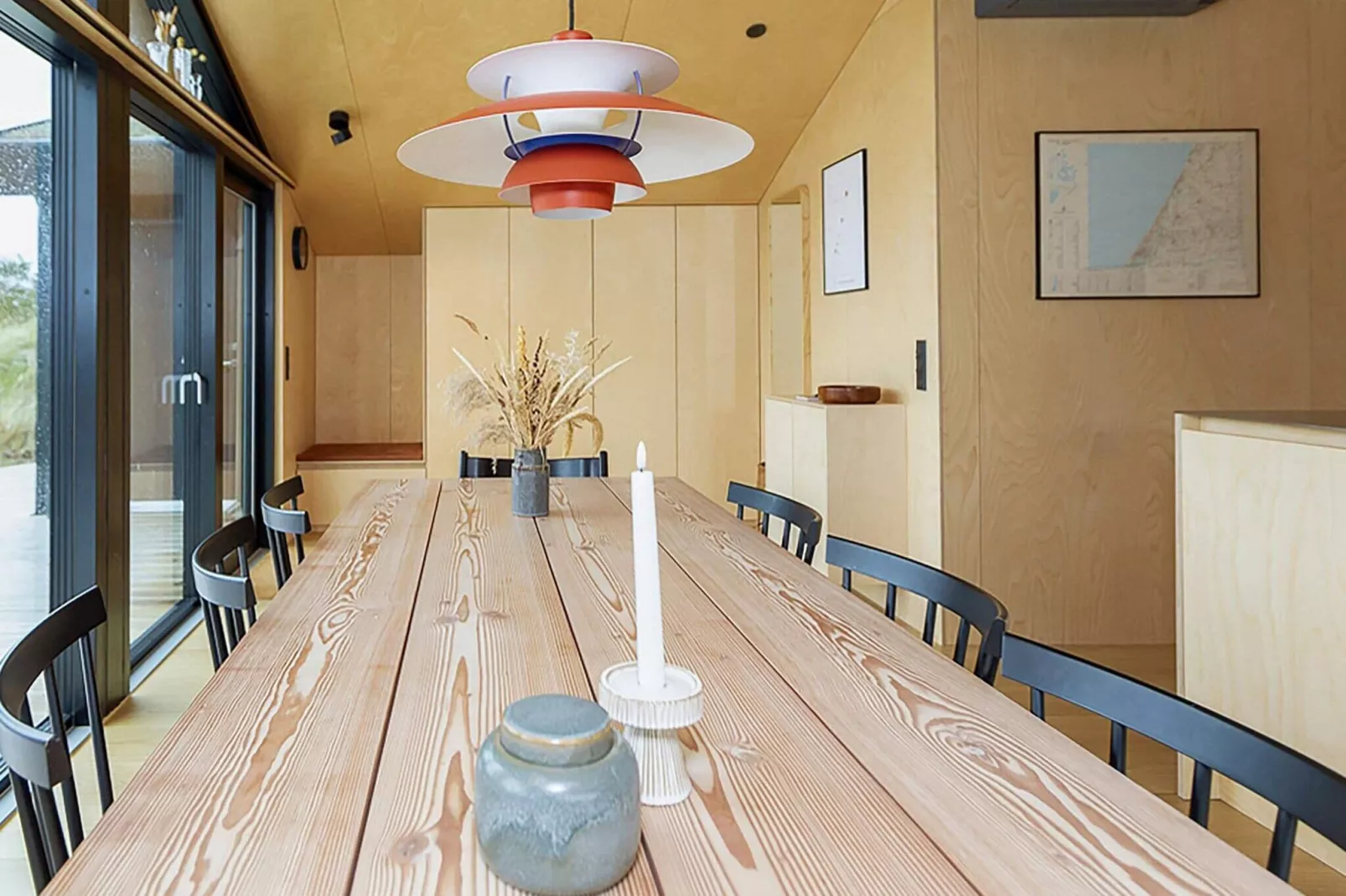 6 persoons vakantie huis in Saltum-By Traum-Binnen