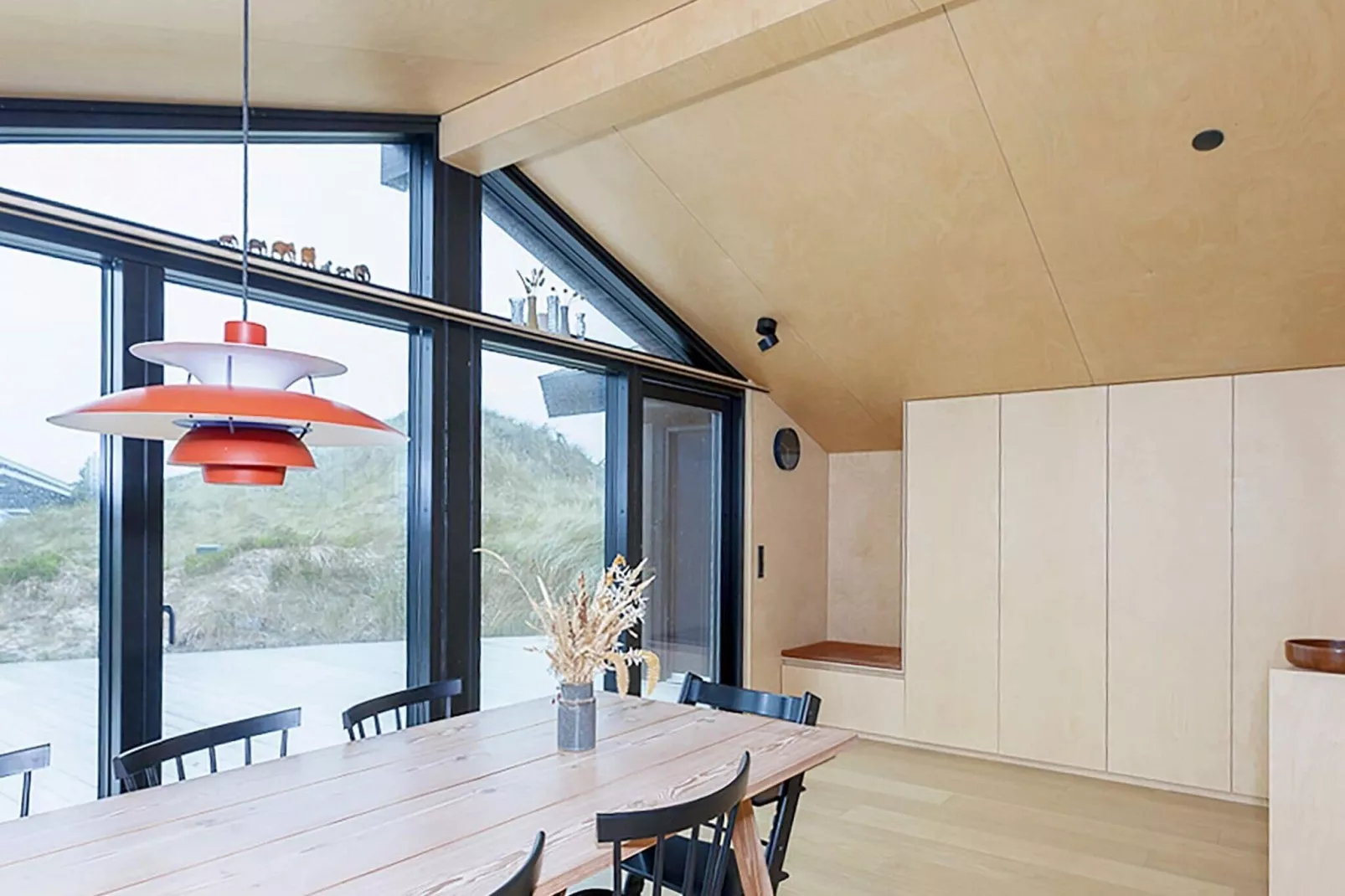 6 persoons vakantie huis in Saltum-By Traum-Binnen