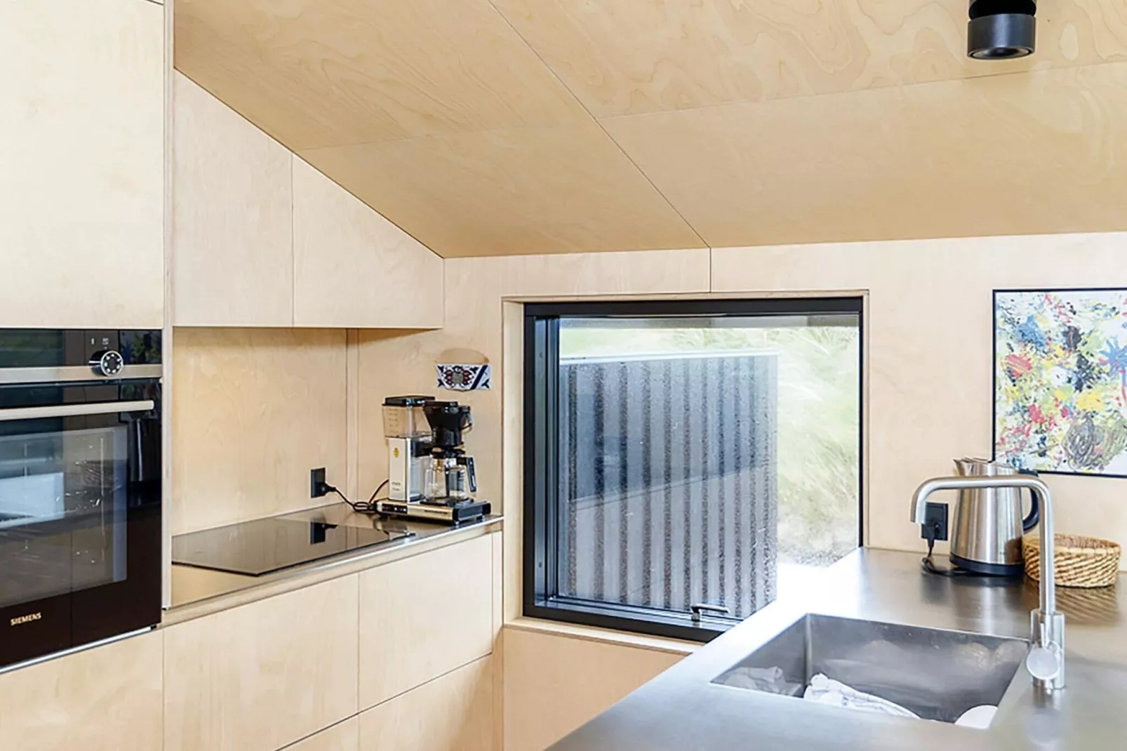 6 persoons vakantie huis in Saltum-By Traum-Binnen