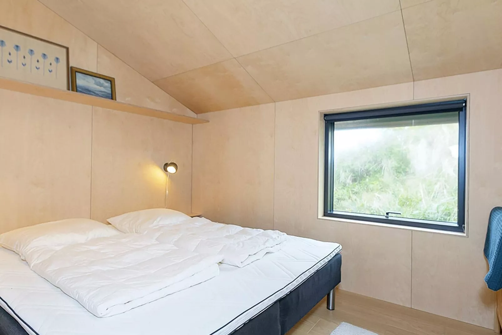 6 persoons vakantie huis in Saltum-By Traum-Binnen